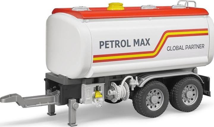 Immagine prodotto Bruder Camion rimorchio cisterna