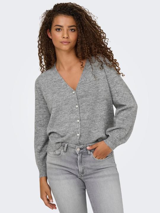 Immagine prodotto Only ONLADELE Strickjacke Strickjacke (S)