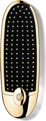 Actual product image Guerlain Rouge G 24 Lips Case Les Studs (Black, Gold)