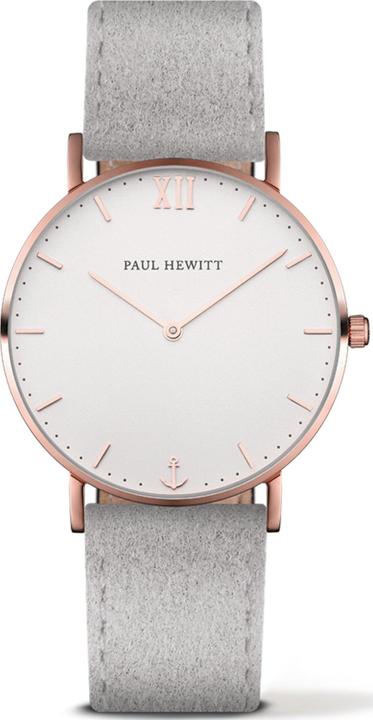 Produktbild Paul Hewitt Sailor Line (Analoguhr, 39 mm)