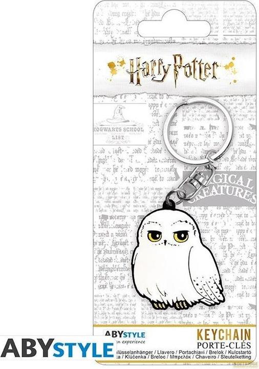 Actual product image ABYstyle Harry Potter: Hedwig