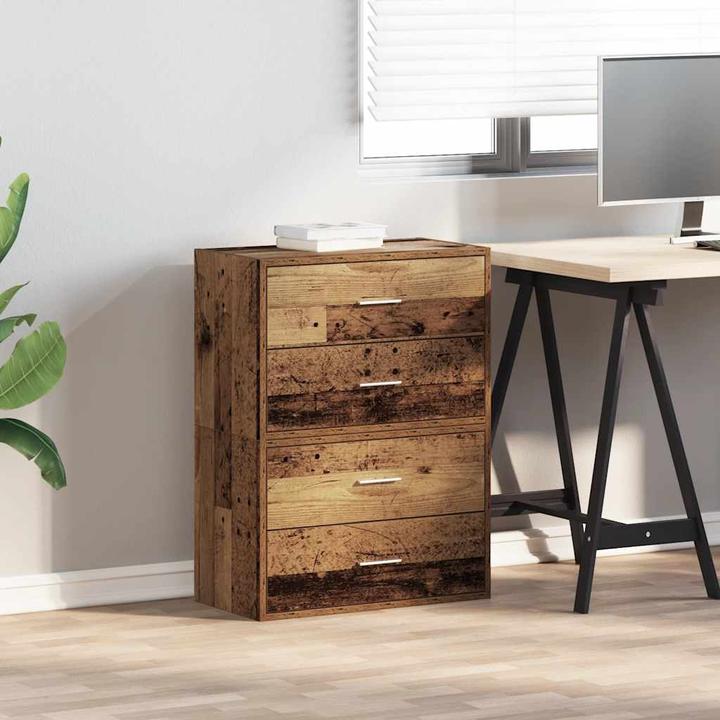 Image du produit VidaXL Lynne (60 x 31 x 40 cm)