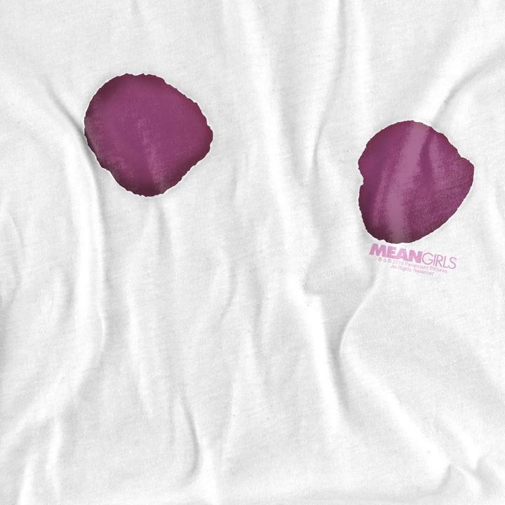 Immagine prodotto Mean Girls Wear What Regina Wears Maglietta Uomo (4XL)