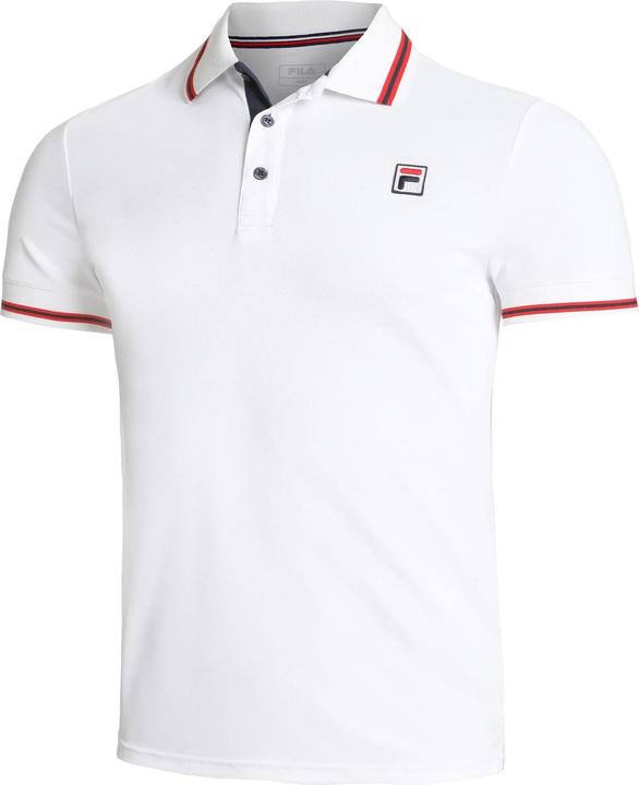 FILA Piro Herren Tennisshirt (S)