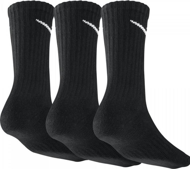 Actual product image Nike Dreierpack Socken (pack of 3, 42 - 46)