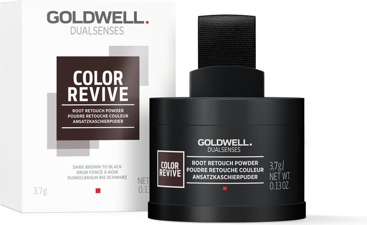 Produktbild Goldwell Dualsenses Color Revive (Braun)