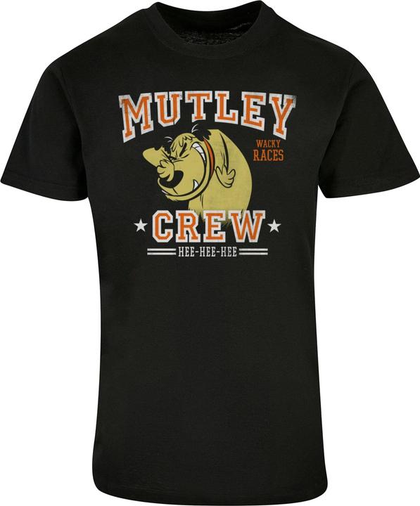 Immagine prodotto Absolute Cult Wacky Races - Maglietta Mutley Crew Basic - 114751 (L)