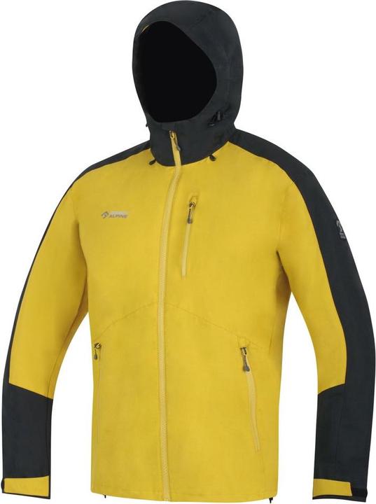 Directalpine Jacke Fremont Jacke (M)