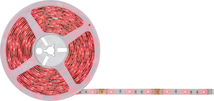 Image du produit Paulmann SimpLED Strip (RGB, 750 cm, Intérieur)