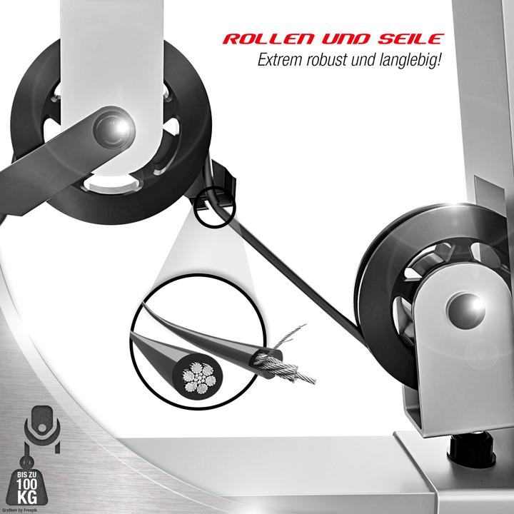 Image du produit Sportstech HGX100