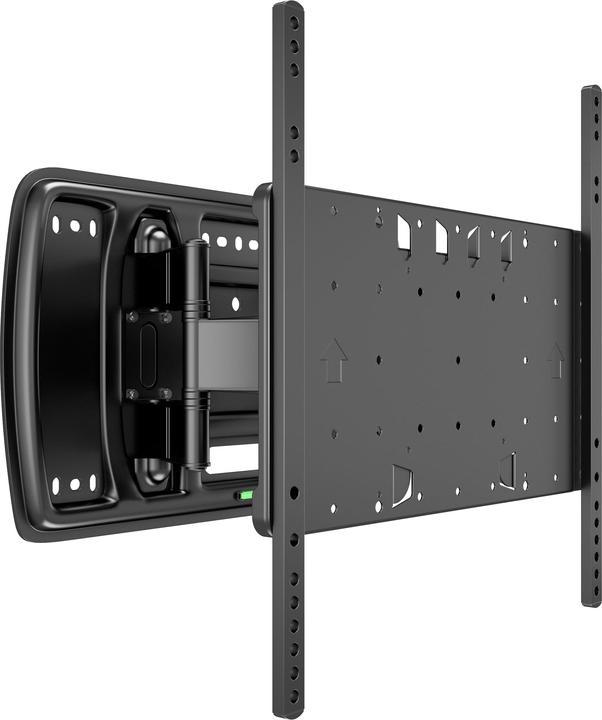 Multibrackets M VESA Super Slim Tilt & Turn (Wall, 55", 40 kg)