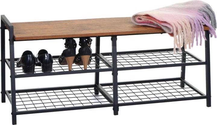 Produktbild Mendler Amora (41 x 107 x 38 cm)