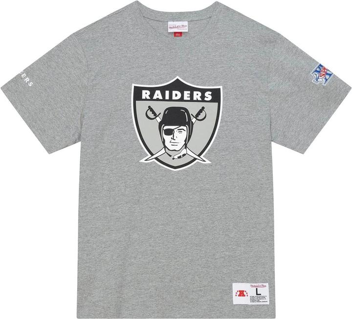 Immagine prodotto Mitchell & Ness Maglietta NBA Team Origins - Oakland Raiders - 104325 (XL)