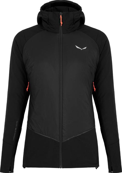 Salewa Pedroc TirolWool® Responsive Durastretch Jacke Da