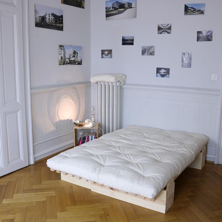 Actual product image Europe & Nature Everlasting (150 x 190 cm)