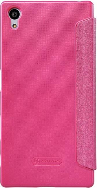 Produktbild Nillkin Sparkle Series (Sony Xperia Z5 Dual, Sony Xperia Z5)