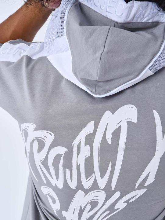 Actual product image Project X Paris T-shirt (S)