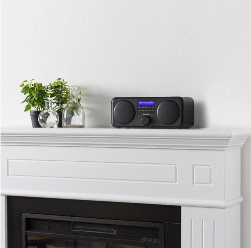 Produktbild Audizio Novara (DAB+, FM)