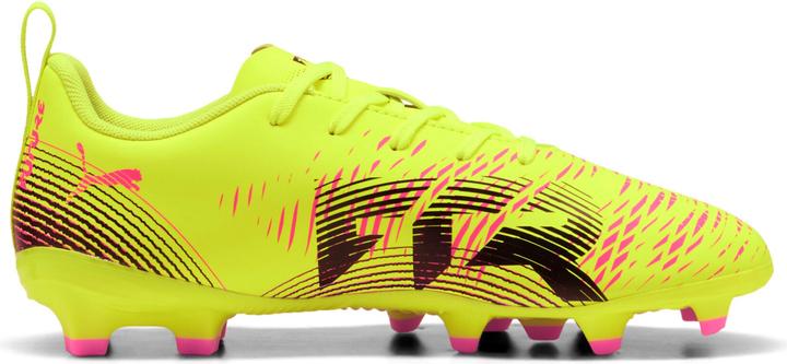 Actual product image Puma FUTURE 8 PLAY FG/AG Jr (34)