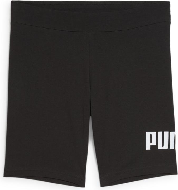 Puma ESS No. 1 Logo 7" Short Leggings
