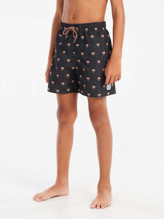 Actual product image Protest Swim shorts PRTSteven JR beachshort (164)