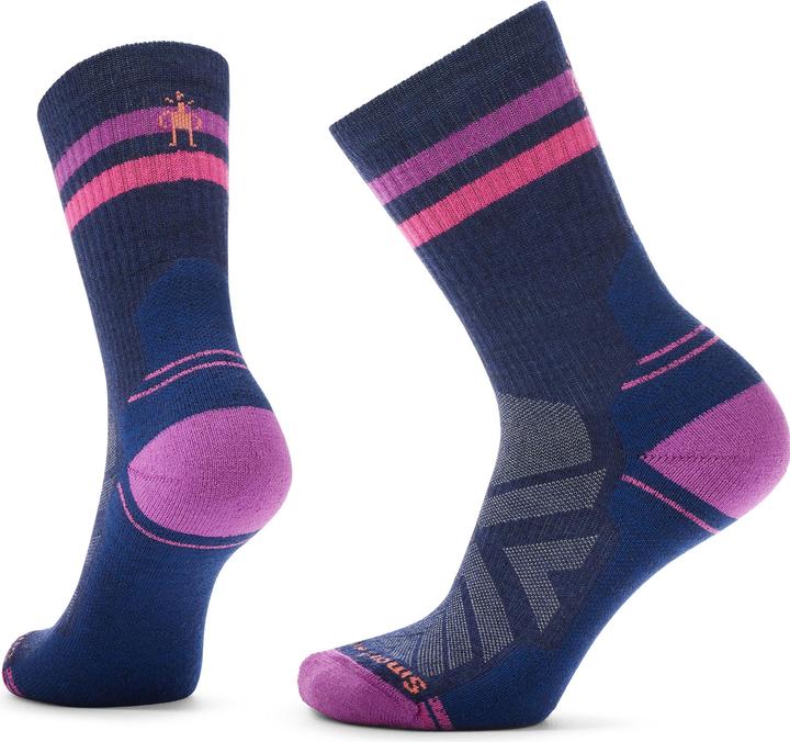 Smartwool Ws Hike Light Cushion Crew (L)