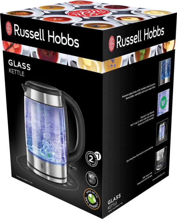 Image du produit Russell Hobbs 21600-57 (1.70 l)