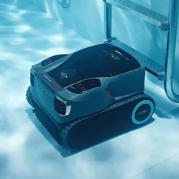 Produktbild Aiper Scuba X1 Pro Max