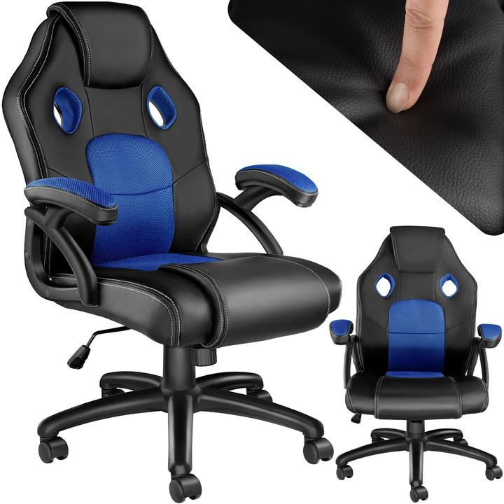 Actual product image tectake Mike