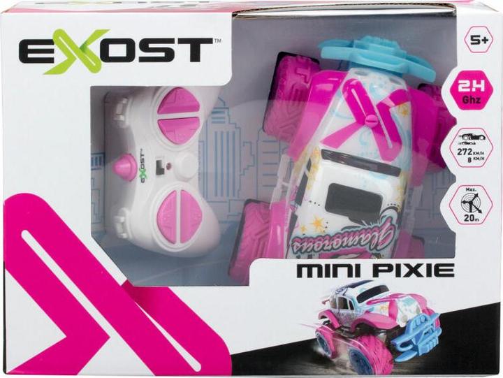 Productafbeelding Silverlit Exost RC Mini Pixie Bestuurbare Auto