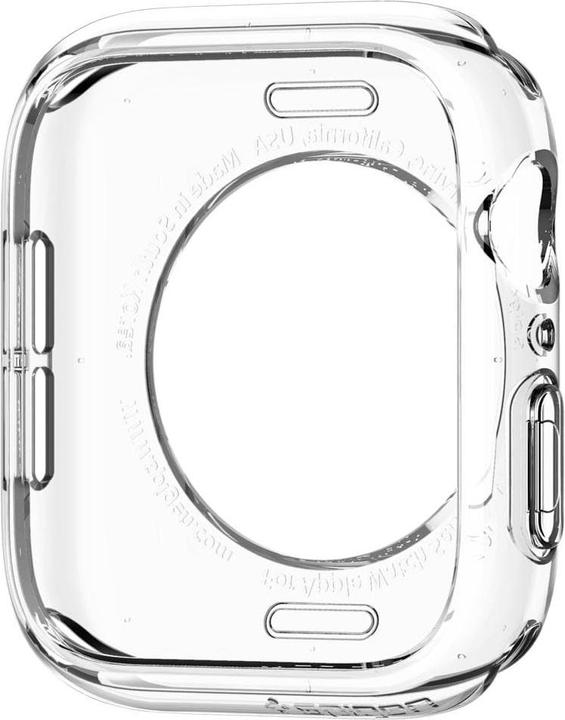 Image du produit Spigen Liquid Crystal case for Apple Watch 4 / 5 / 6 / 7 / SE (40 / 41 mm) crystal clear