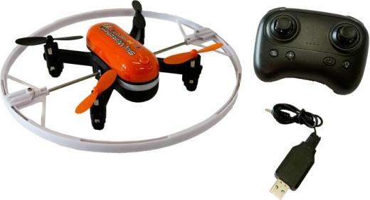 Produktbild DF-Models SkyWatcher LED-Magic-Drohne