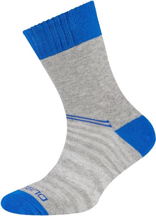 Actual product image Camano Socken Mesh Ventilation (pack of 10, 27, 30)