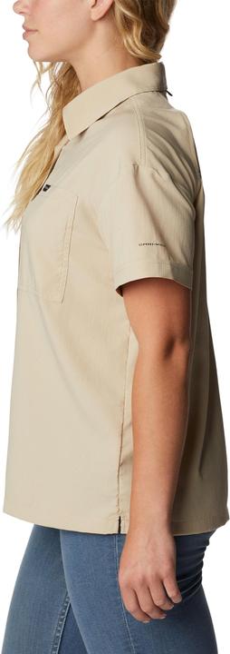 Immagine prodotto Columbia Silver Ridge Utility™ SS Shirt (S)