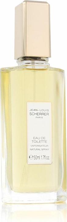 Produktbild Jean-Louis Scherrer Scherrer (Eau de Toilette, 50 ml)