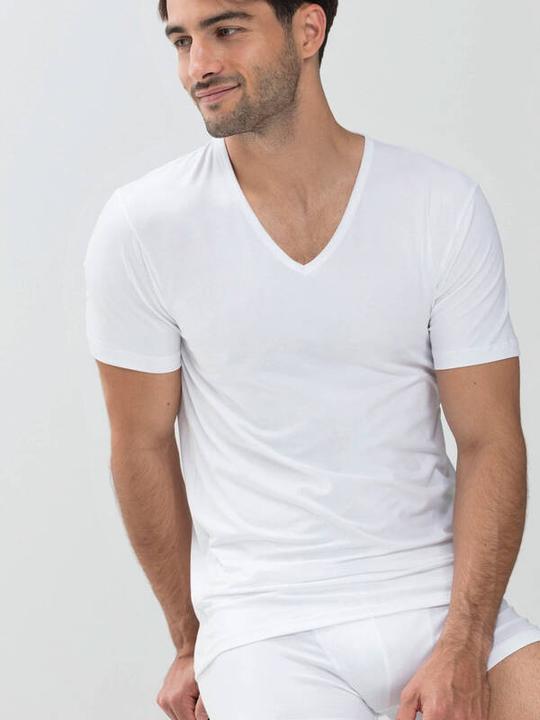 Image du produit Mey T-shirt en coton sec (L)