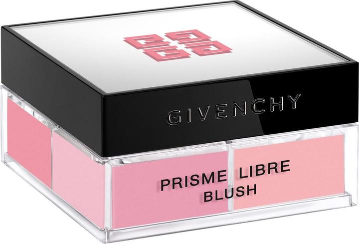 Actual product image Givenchy Prisme Libre (2)