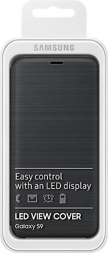 Produktbild Samsung LED View Cover (Samsung Galaxy S9)