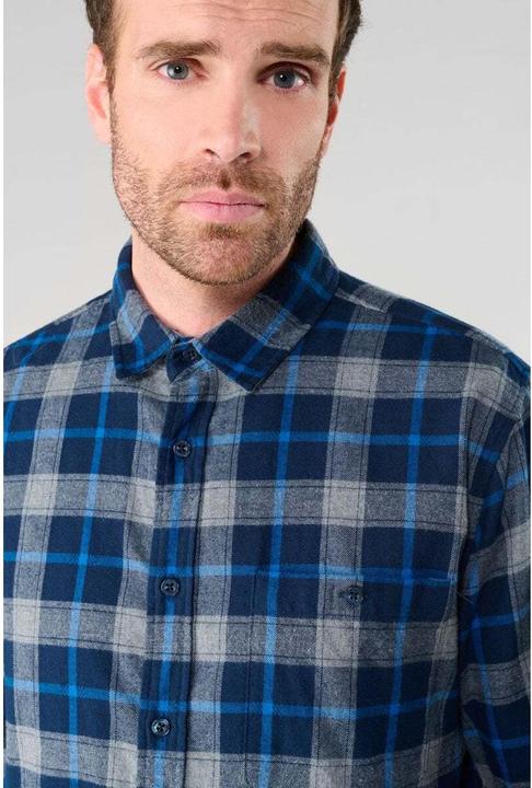Immagine prodotto Le Temps Des Cerises camicia a maniche lunghe camir (XL)