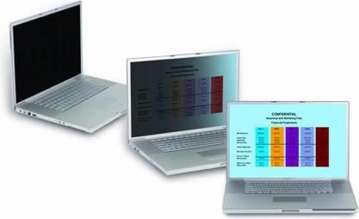 Produktbild 3M PF14.0W Notebook-Privacy-Filter (14", 16 : 9)