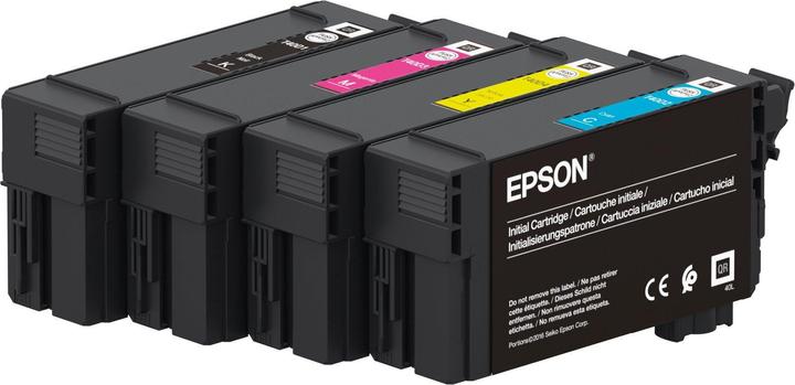 Image du produit Epson SureColor SC-T3100N (Encre, Couleur)