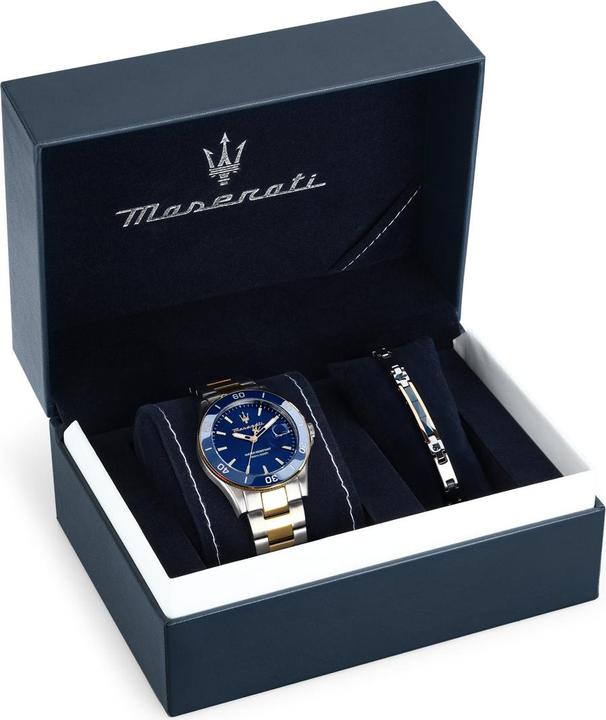 Produktbild Maserati Competizione (Chronometer, 43 mm)