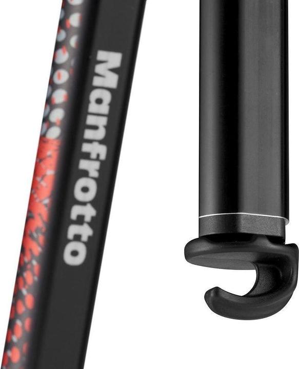 Image du produit Manfrotto Élément MII Traveler (Métal)