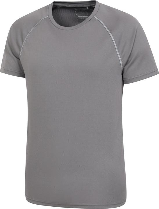 Immagine prodotto Mountain Warehouse Maglietta Endurance IsoCool Uomo (XL)