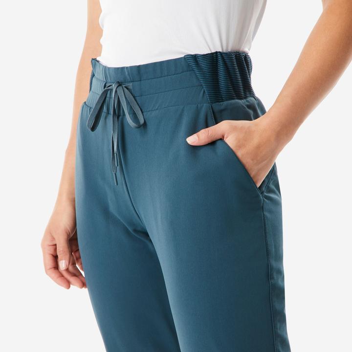 Immagine prodotto Quechua Pantaloni da trekking da donna caldi e idrorepellenti per l'escursionismo invernale - SH500 (40)