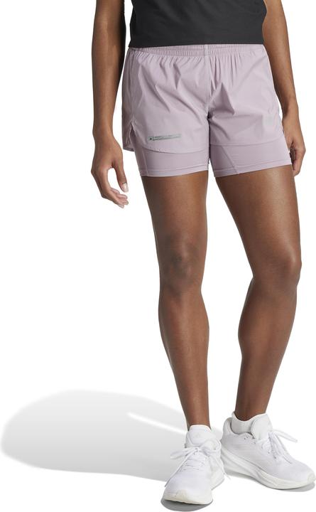 Actual product image adidas ULTI 2IN1 SHORT (XL)