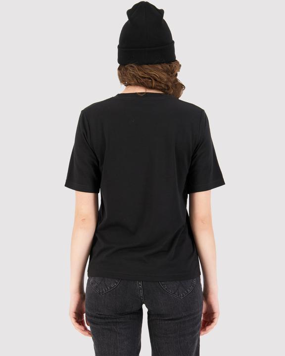 Actual product image Mons Royale Women's Icon Relaxed Tee (S)