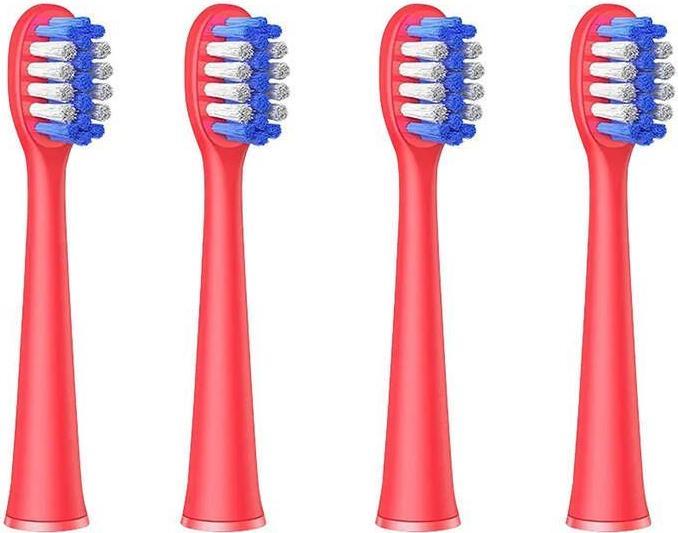 Image du produit Bitvae Embouts de brosse à dents K7S (bleu) (4 x)