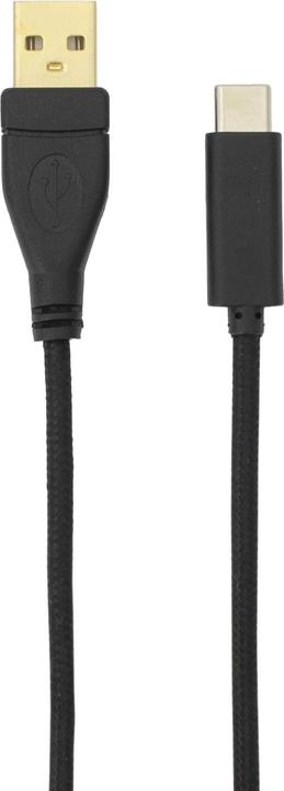 Actual product image White Shark ESL-K1 Red switch (KODACHI) (US, Cable)