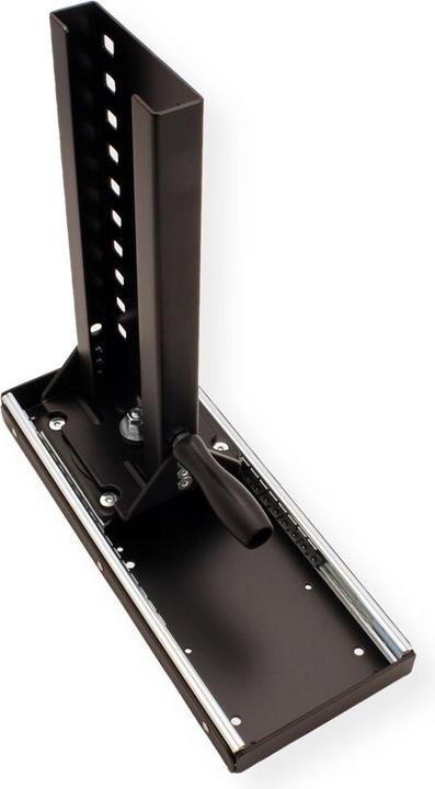 Produktbild Roline Slim-PC-Halter ausziehbar